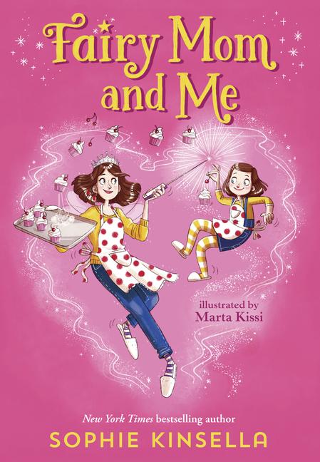 Produktbild: Fairy Mom and Me #1 | Sophie Kinsella