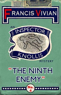 Produktbild: The Ninth Enemy | Francis Vivian
