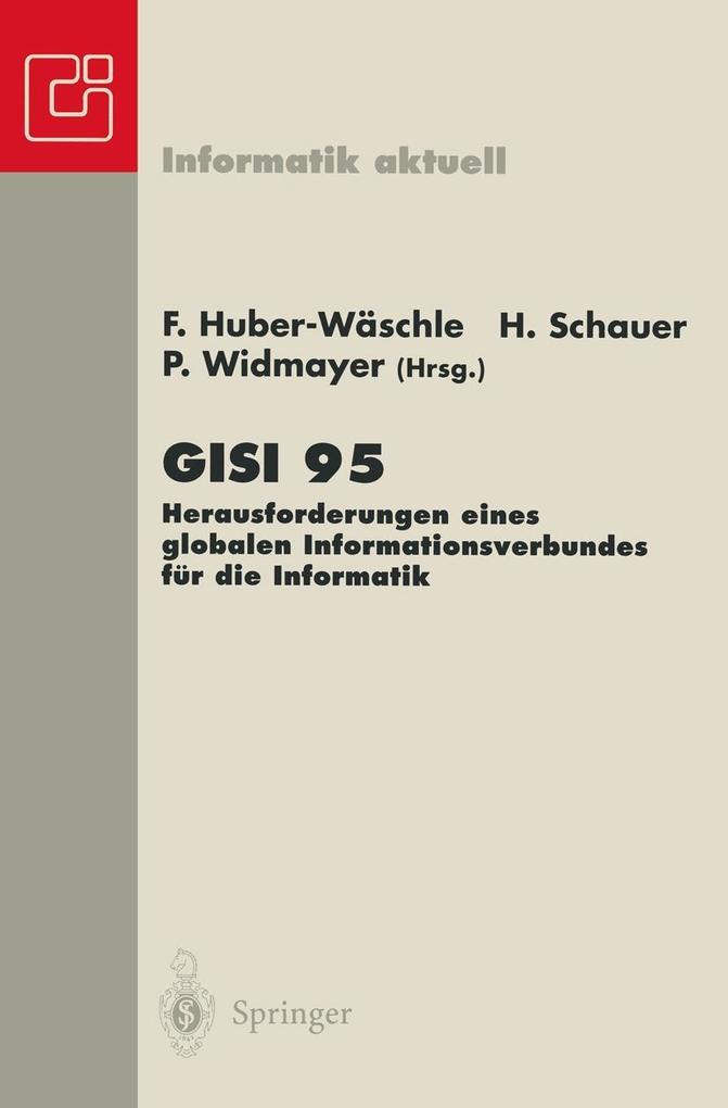 Produktbild: GISI 95