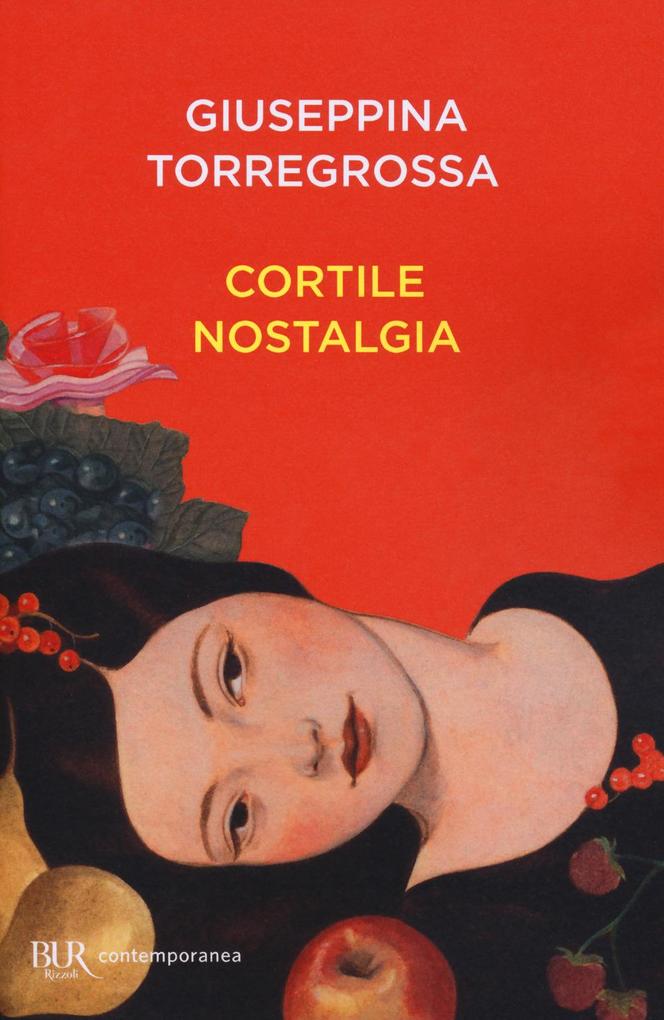 Produktbild: Cortile nostalgia | Giuseppina Torregrossa