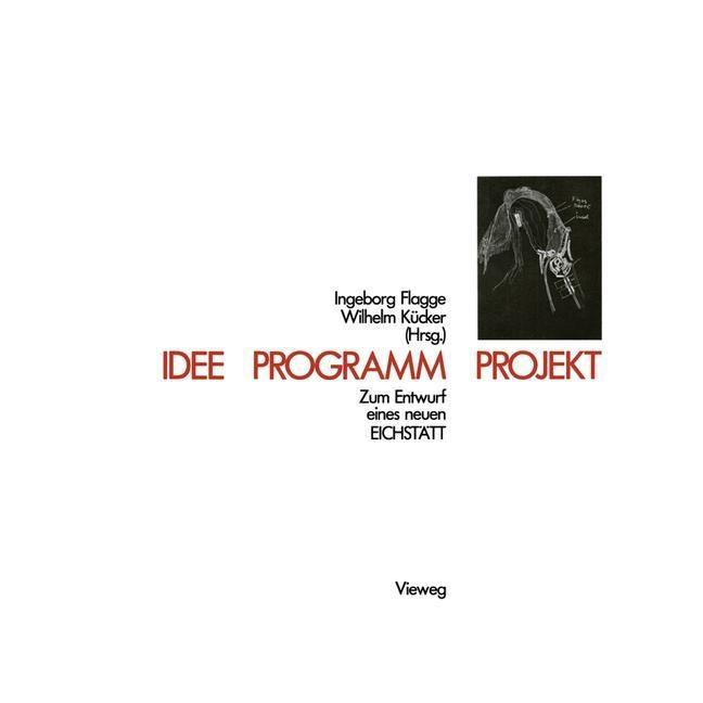 Produktbild: IDEE Programm Projekt