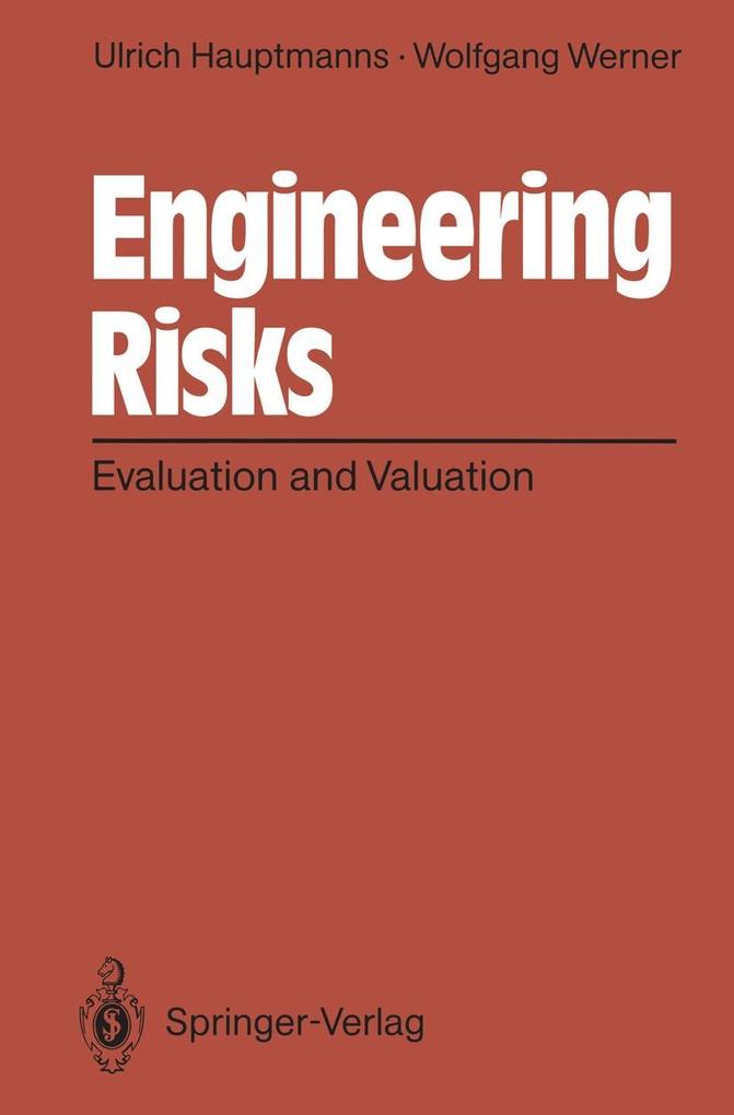 Engineering Risks als eBook pdf