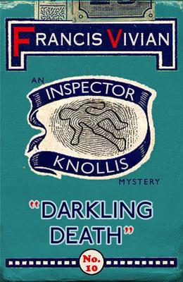 Produktbild: Darkling Death | Francis Vivian