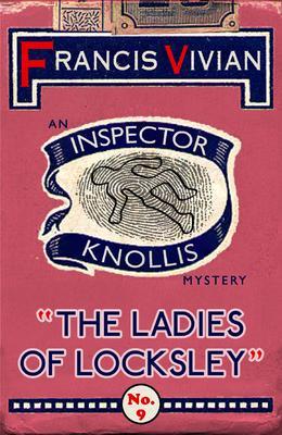 Produktbild: The Ladies of Locksley | Francis Vivian