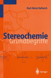 Produktbild: Stereochemie | K. -H. Hellwich