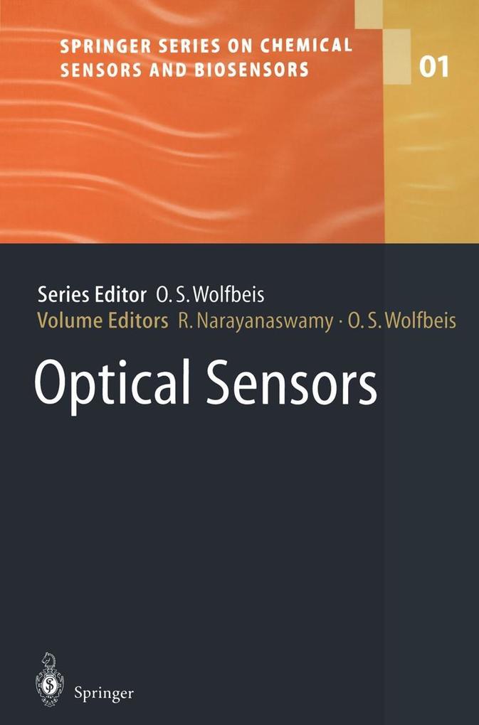 Produktbild: Optical Sensors