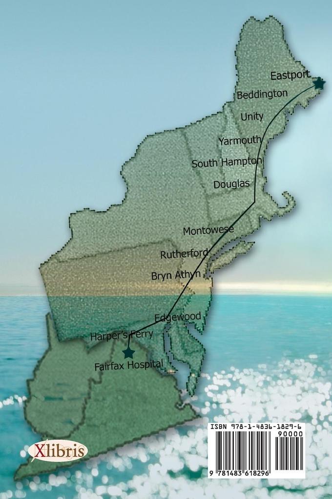 Weitere Ansicht: The Travelers | Joseph Lima Sconce