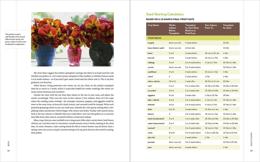 Weitere Ansicht: A Way to Garden | Margaret Roach