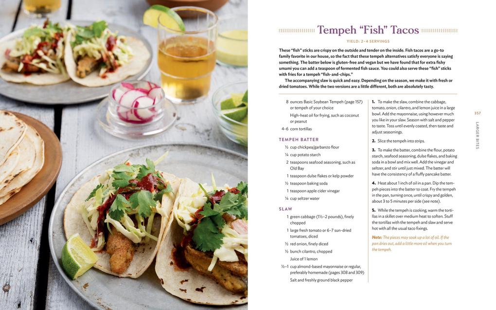 Weitere Ansicht: Miso, Tempeh, Natto & Other Tasty Ferments | Kirsten K. Shockey, Christopher Shockey