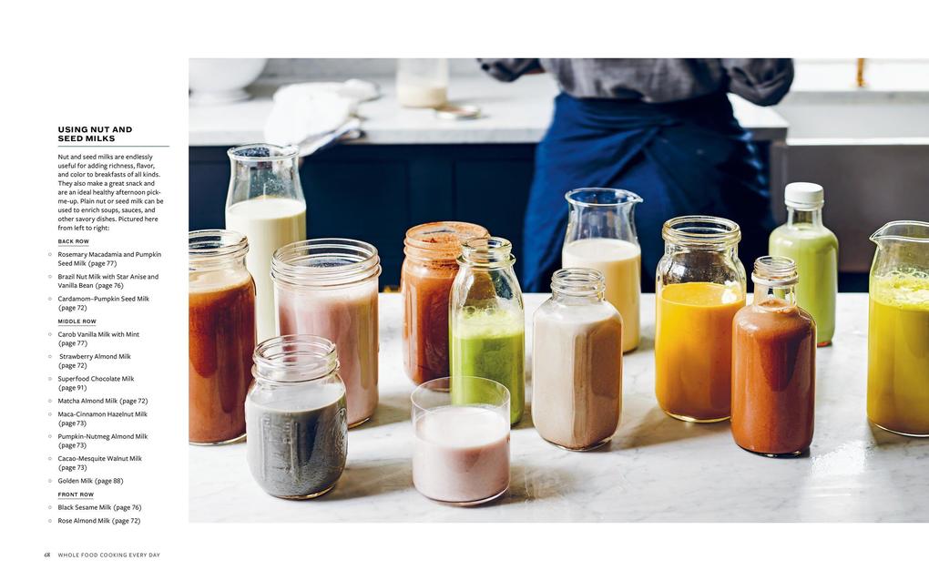 Weitere Ansicht: Whole Food Cooking Every Day | Amy Chaplin