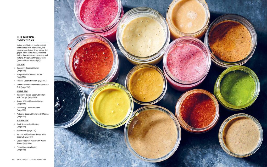 Weitere Ansicht: Whole Food Cooking Every Day | Amy Chaplin