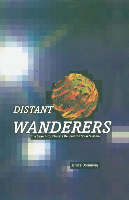 Weitere Ansicht: Distant Wanderers | Bruce Dorminey