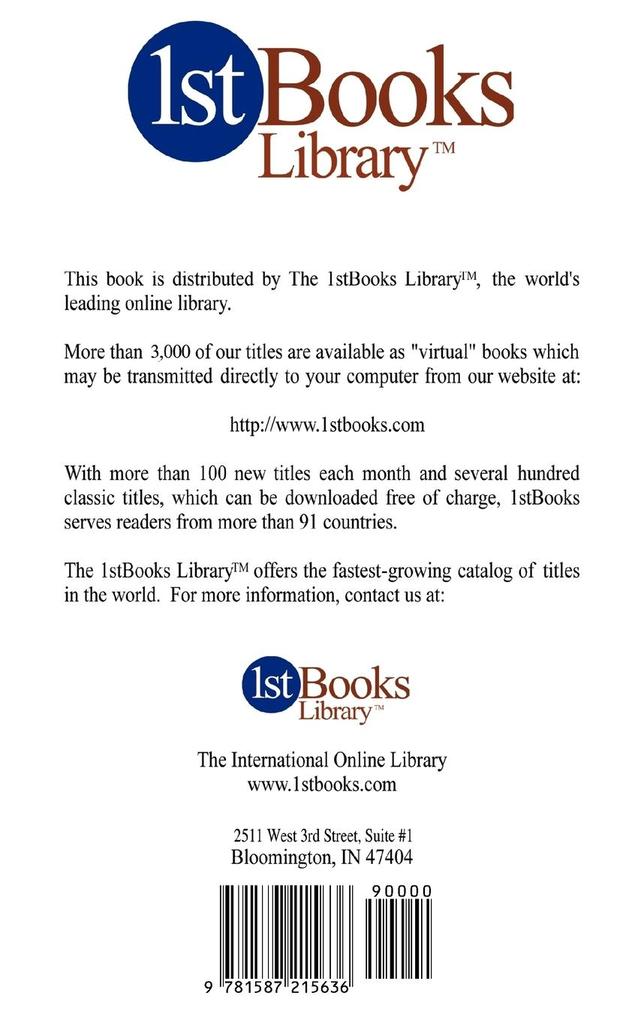 Weitere Ansicht: Pay Back | Samuel Minchen