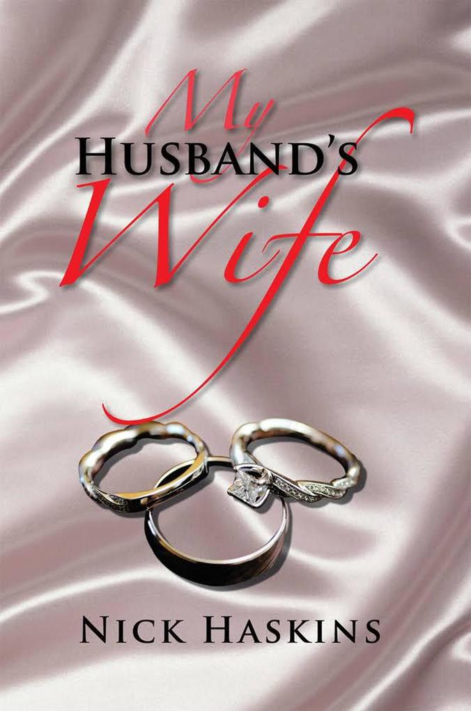 Produktbild: My Husband's Wife | Nick Haskins