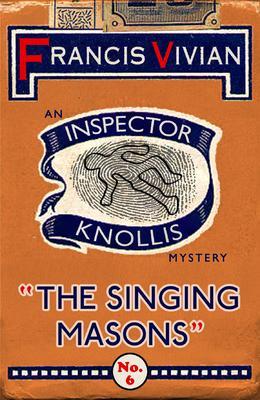 Produktbild: The Singing Masons | Francis Vivian