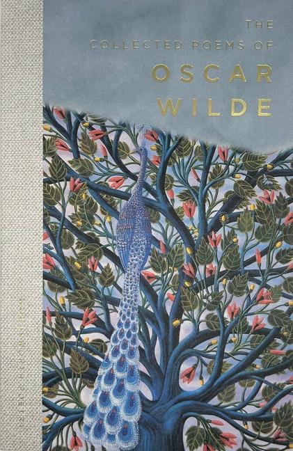 Produktbild: Collected Poems of Oscar Wilde | Oscar Wilde