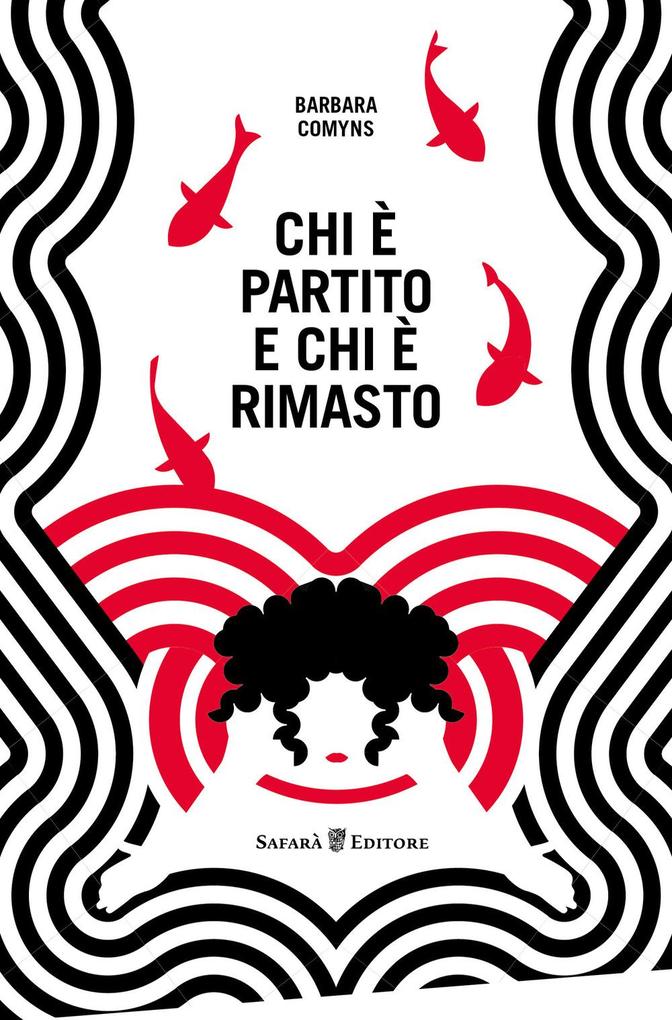 Produktbild: Chi è partito e chi è rimasto | Barbara Comyns
