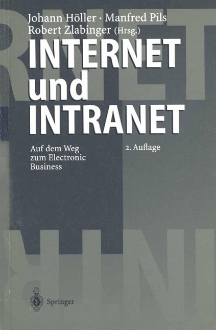 Produktbild: Internet und Intranet
