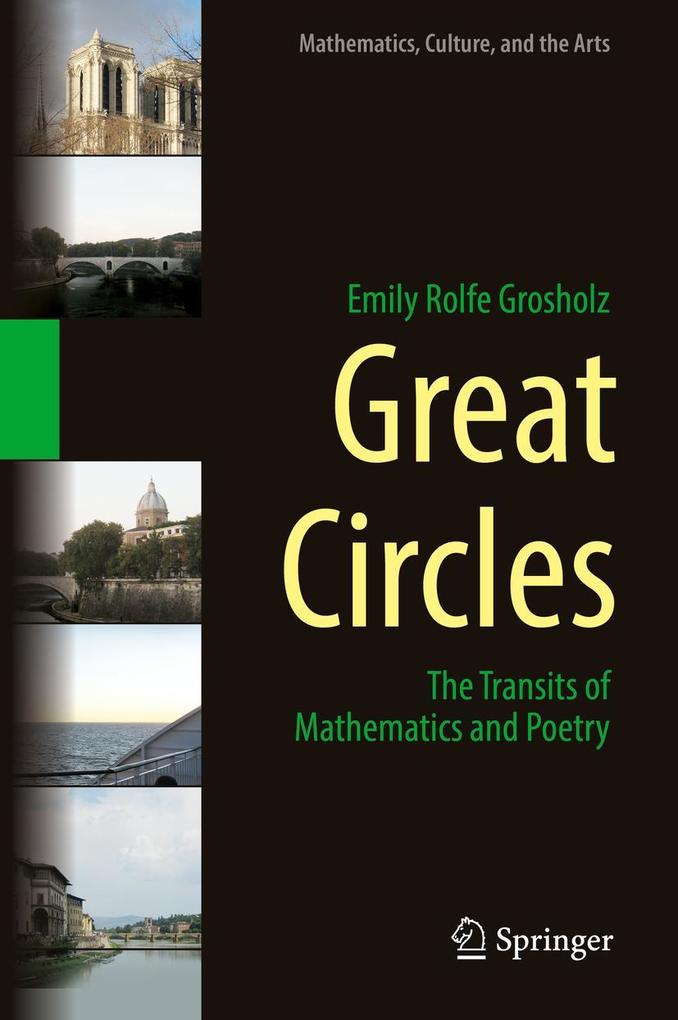 Produktbild: Great Circles | Emily Rolfe Grosholz