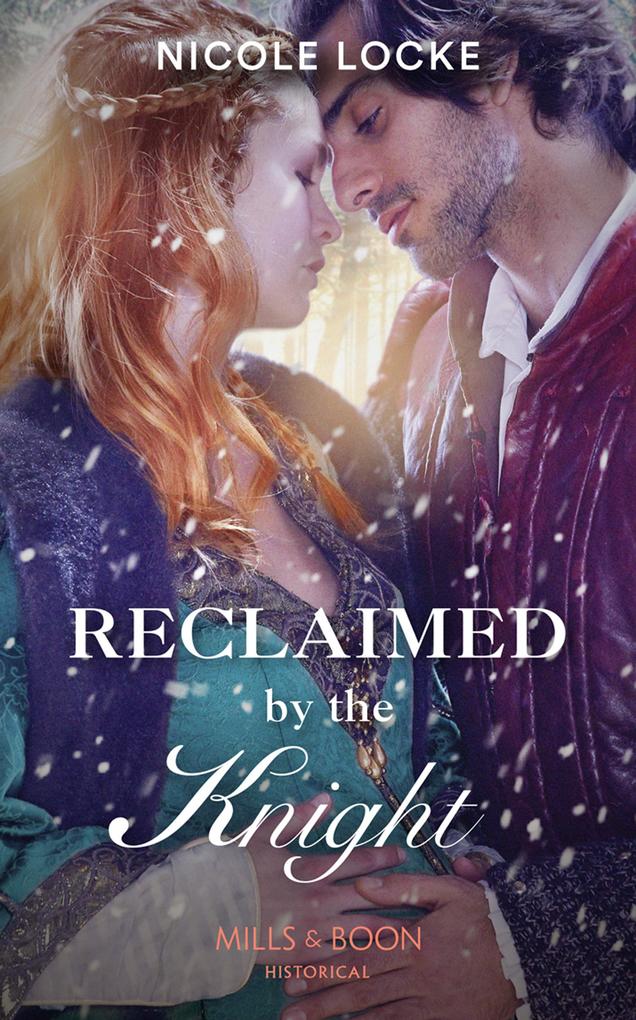 Produktbild: Reclaimed By The Knight | Nicole Locke