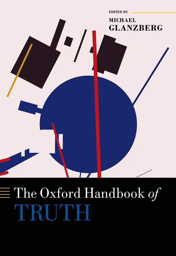 Produktbild: The Oxford Handbook of Truth