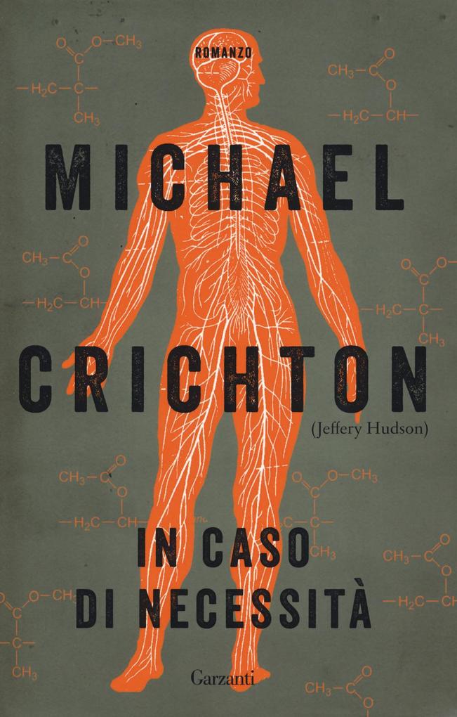 Produktbild: In caso di necessità | Crichton Michael (Jeffery Hudson)