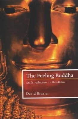 Produktbild: The Feeling Buddha | David Brazier
