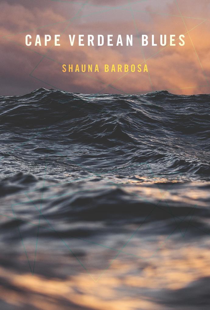 Produktbild: Cape Verdean Blues | Shauna Barbosa