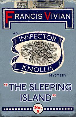 Produktbild: The Sleeping Island | Francis Vivian