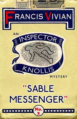 Produktbild: Sable Messenger | Francis Vivian