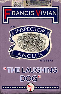 Produktbild: The Laughing Dog | Francis Vivian
