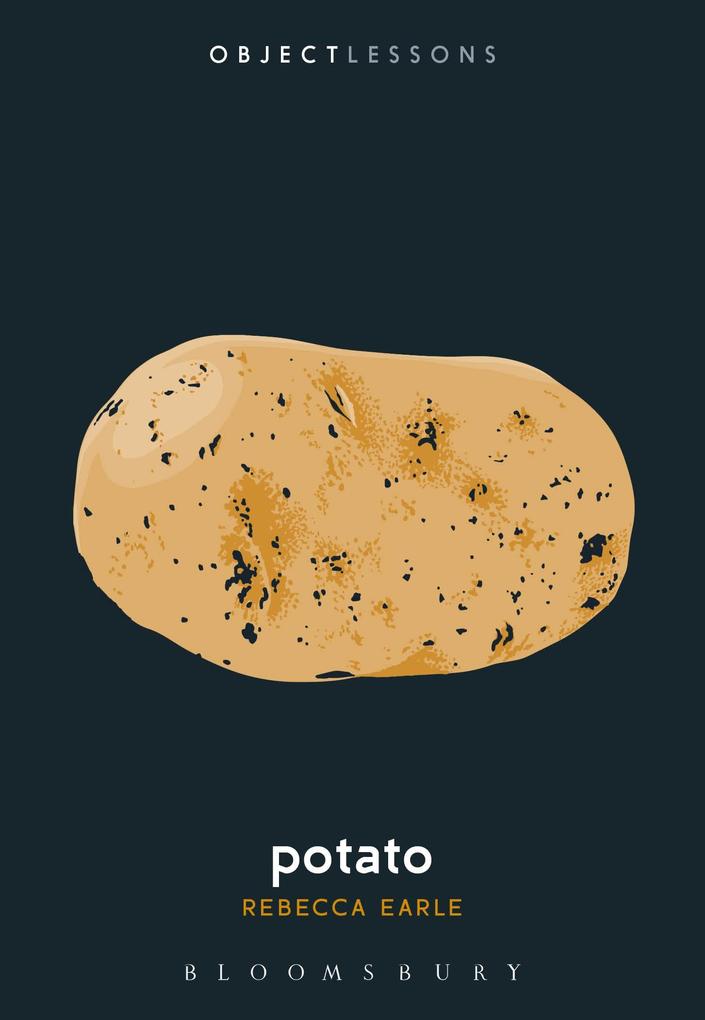 Produktbild: Potato | Rebecca Earle