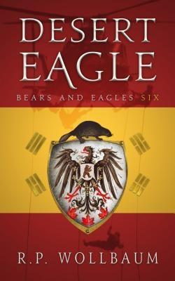 Produktbild: Desert Eagle | R. P. Wollbaum