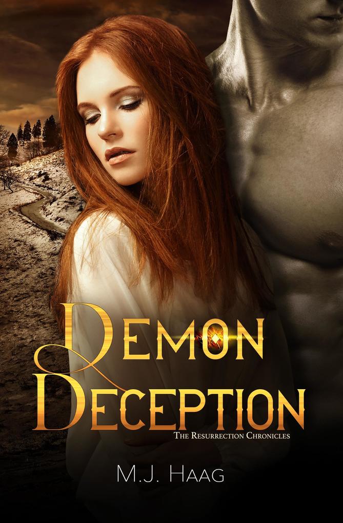 Produktbild: Demon Deception (Resurrection Chronicles, #5) | M. J. Haag