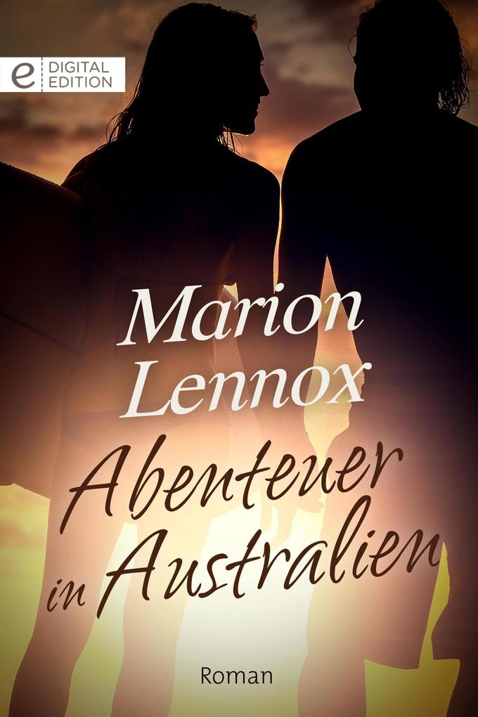 Produktbild: Abenteuer in Australien | Marion Lennox