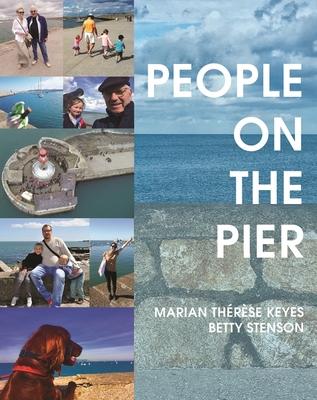 Produktbild: People on the Pier
