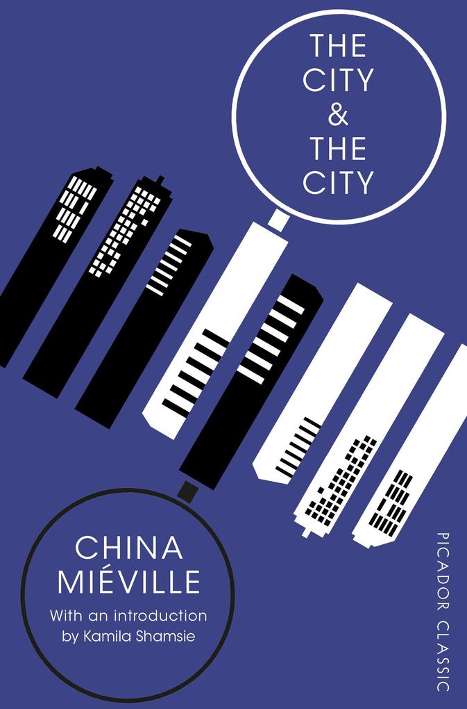 Produktbild: The City & The City | China Miéville