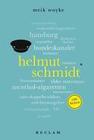 Helmut Schmidt. 100 Seiten