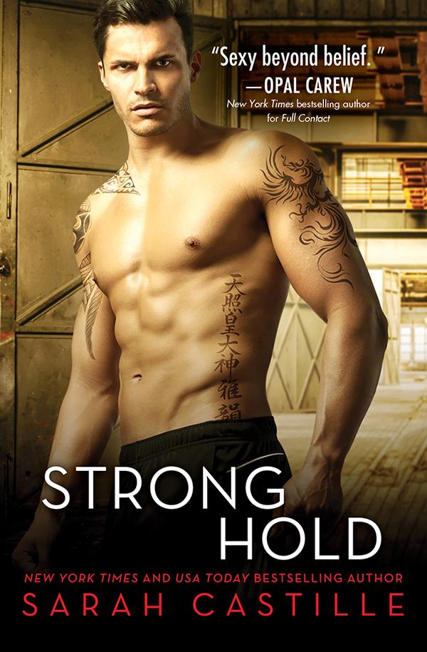 Produktbild: Strong Hold | Sarah Castille