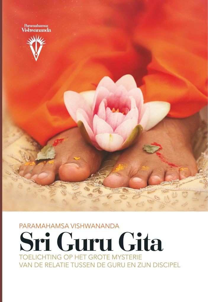 Produktbild: Sri Guru Gita | Paramahamsa Sri Swami Vishwananda