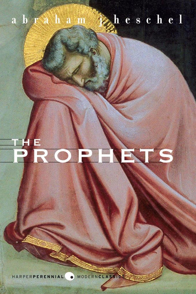 Produktbild: The Prophets | Abraham J Heschel