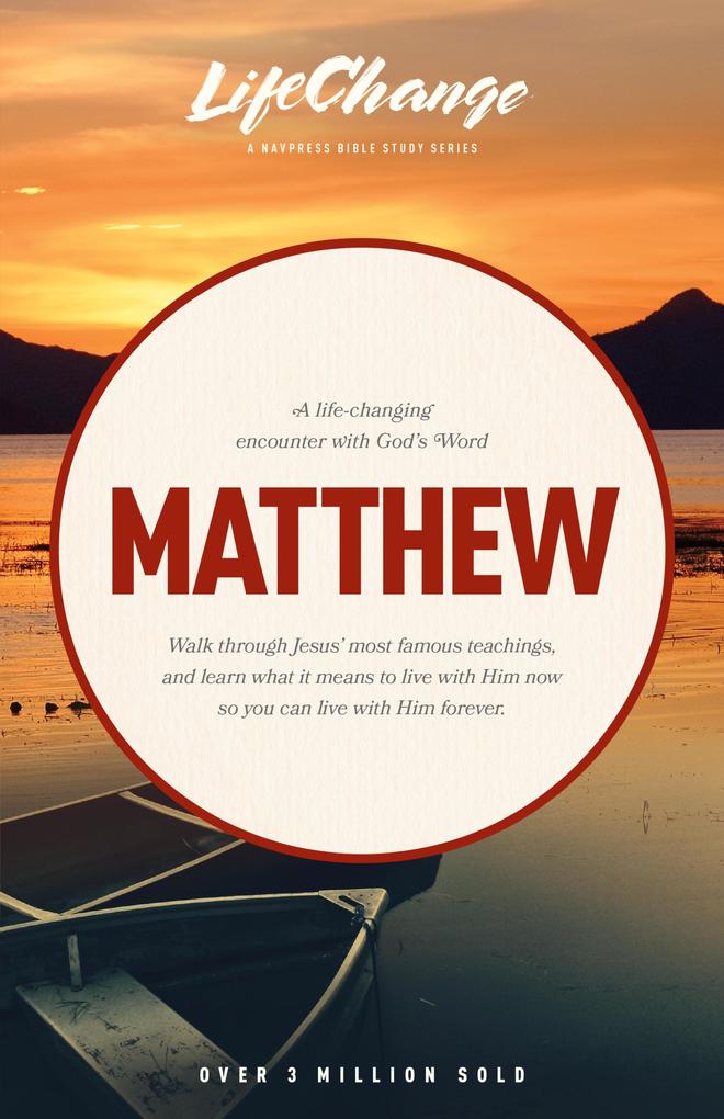 Produktbild: Matthew | The Navigators