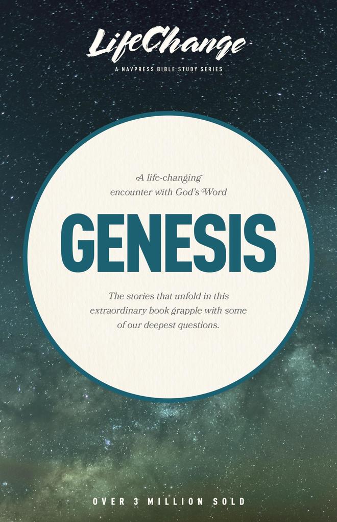 Produktbild: Genesis | The Navigators