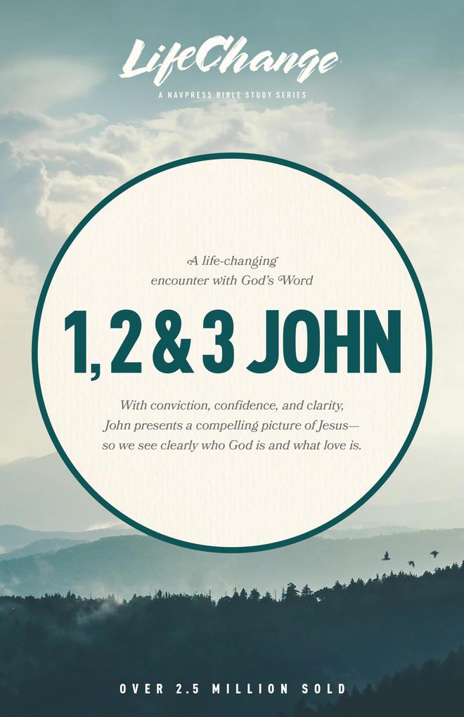 Produktbild: 1, 2 & 3 John | The Navigators