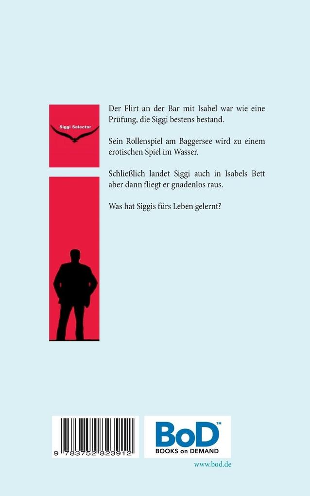 Weitere Ansicht: Die Schöne war das Biest | Siggi Selector