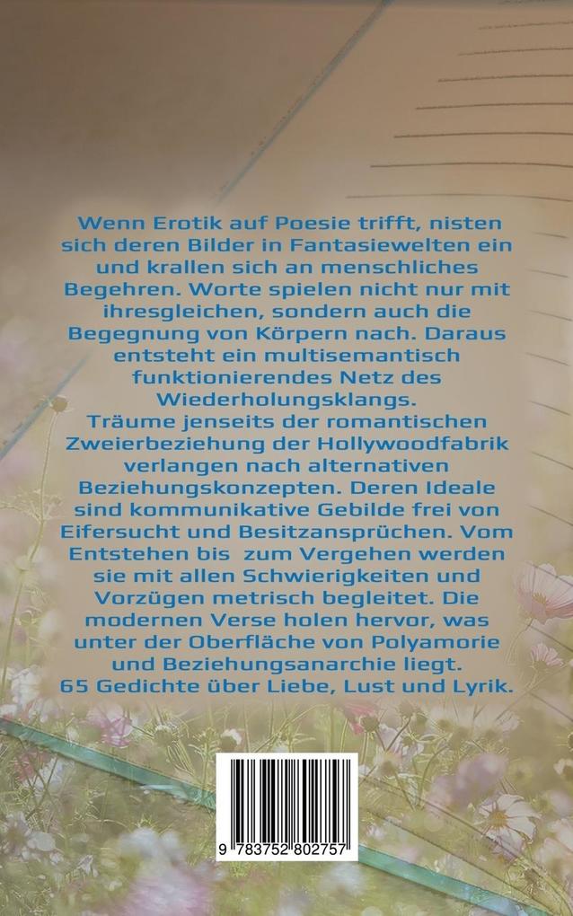 Weitere Ansicht: Poeamorie | Felice Siana