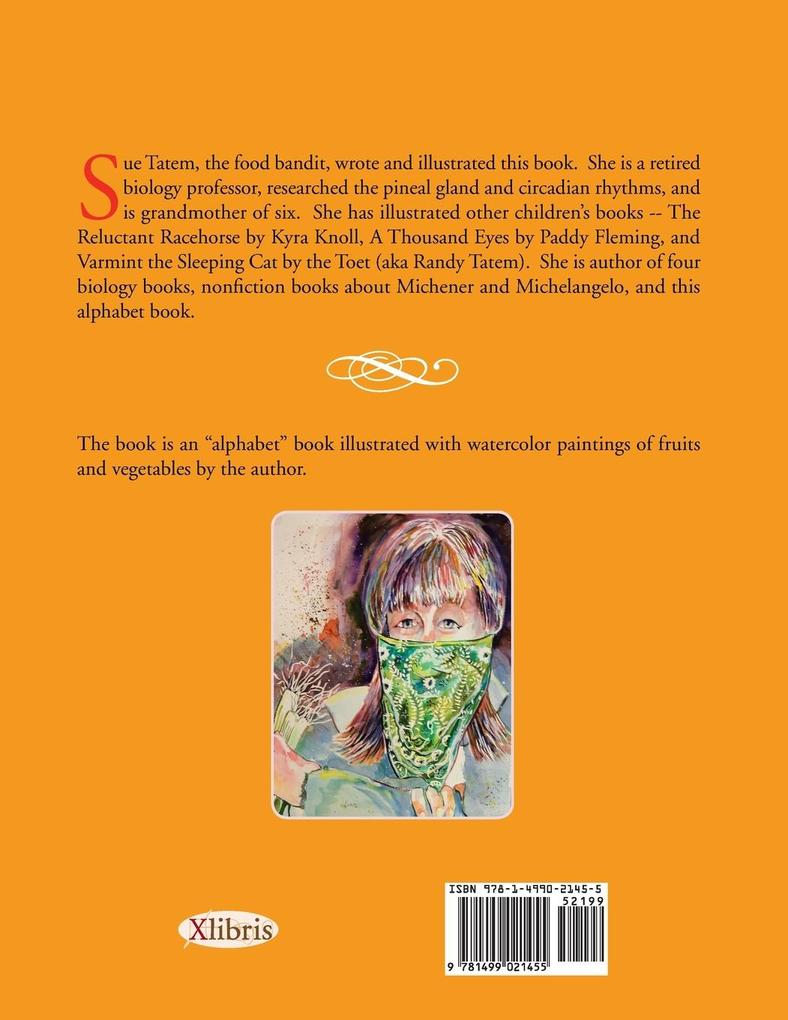 Weitere Ansicht: O Is for Onions | Sue Tatem