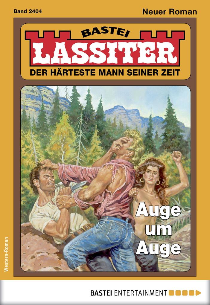 Produktbild: Lassiter 2404 | Jack Slade