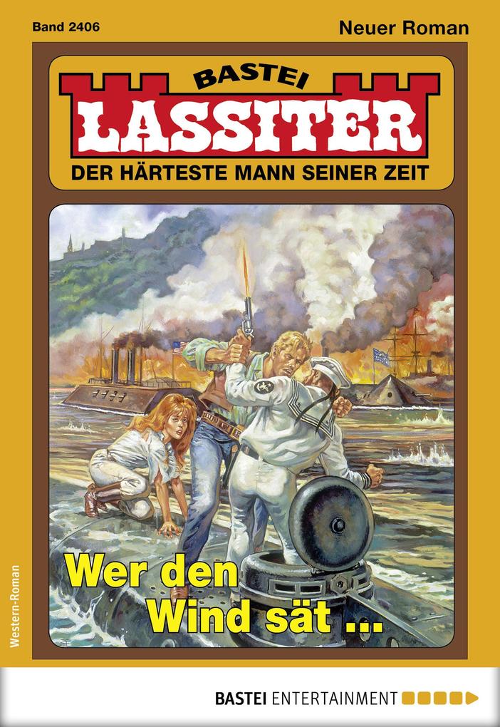Produktbild: Lassiter 2406 | Jack Slade