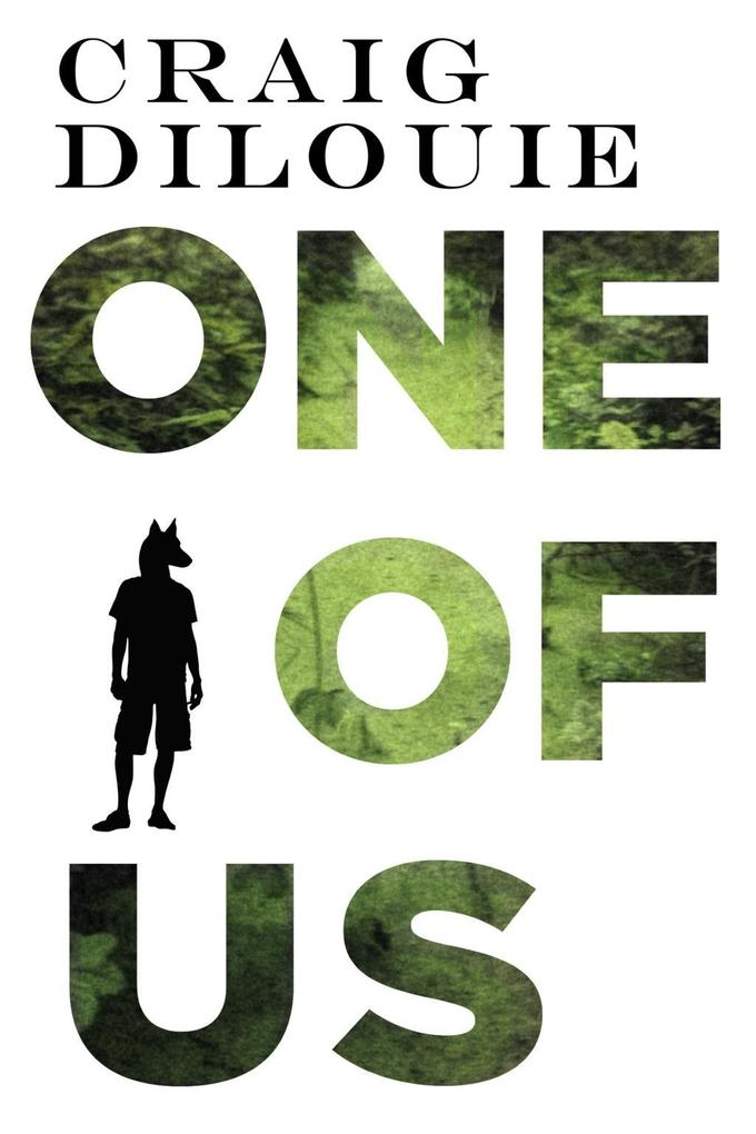 Produktbild: One of Us | Craig DiLouie